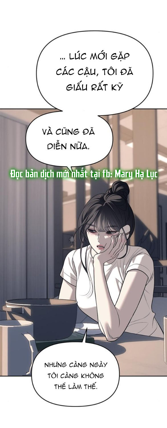 xâm nhập trường trung học tài phiệt chapter 81.1 19