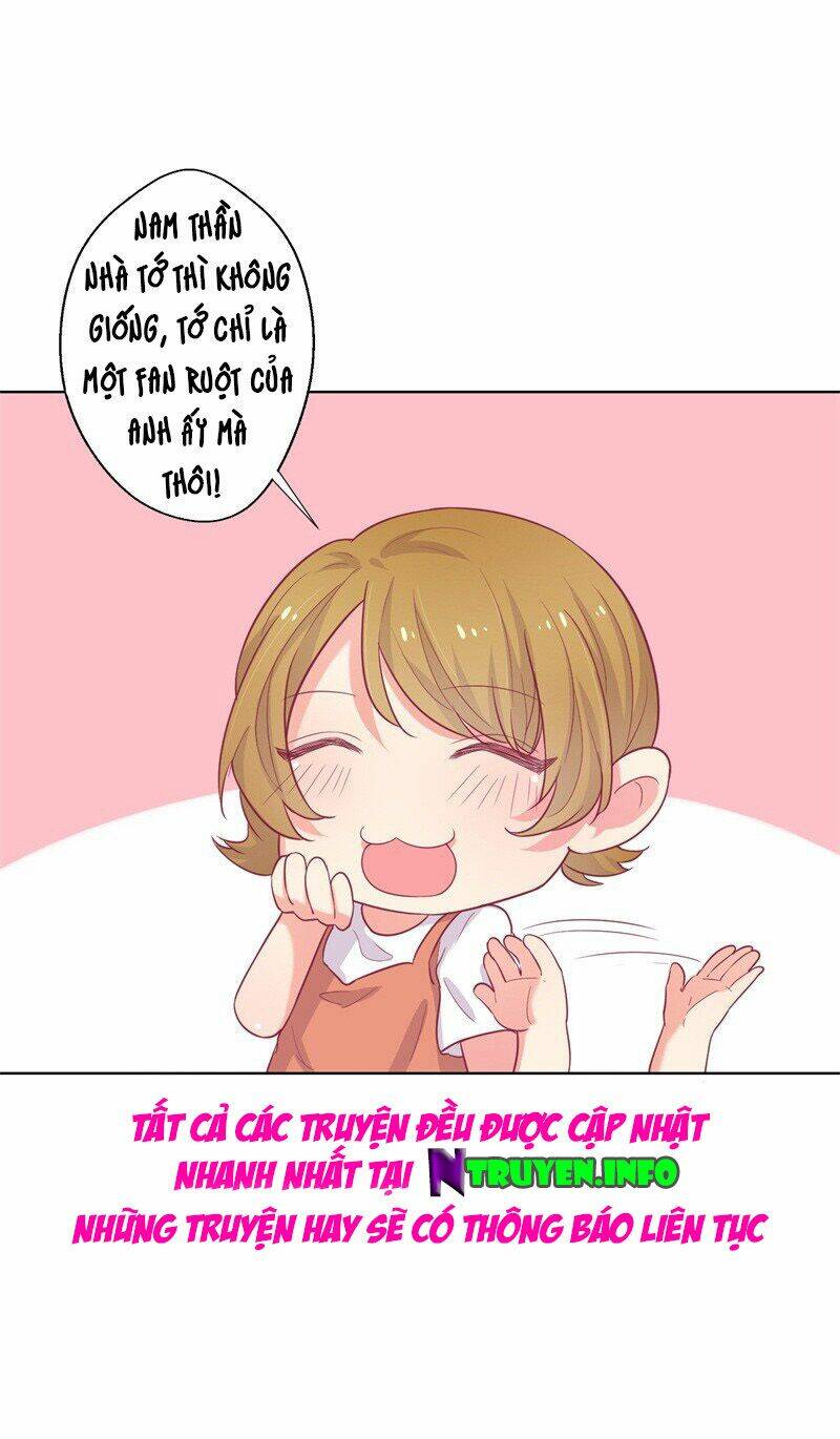 ngạo kiều tổng tài sủng điềm thê chapter 23 30