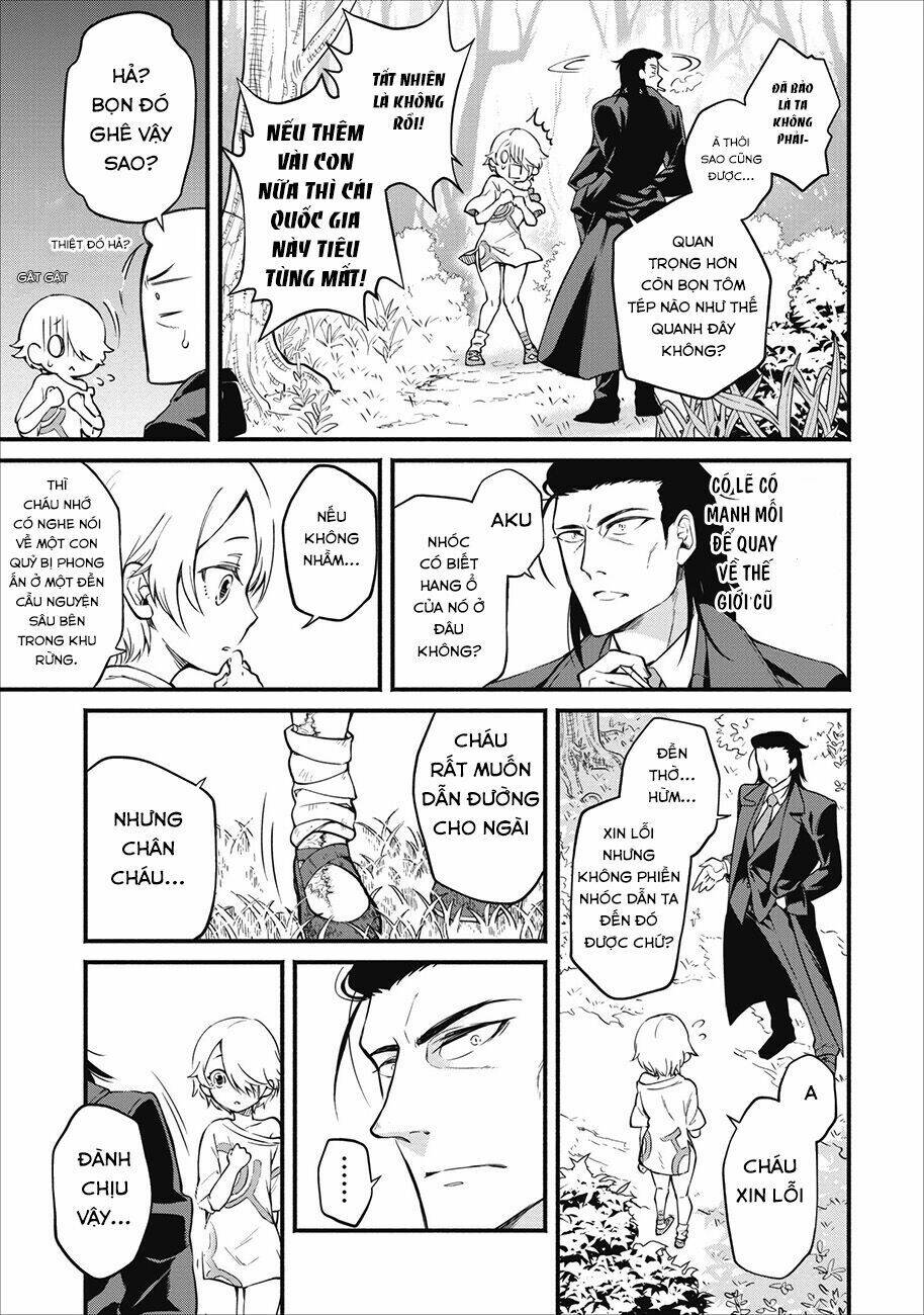 maou-sama, retry! chapter 1.2 4