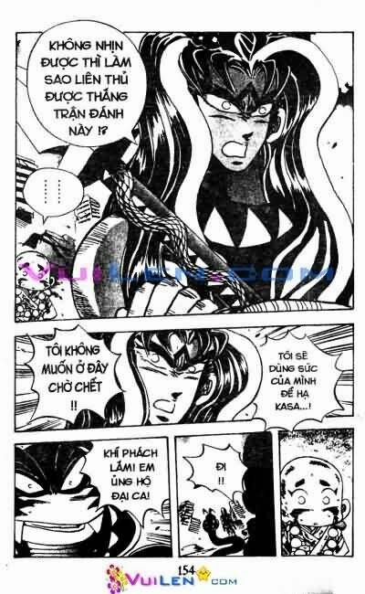 những người bạn tốt chapter 24 154