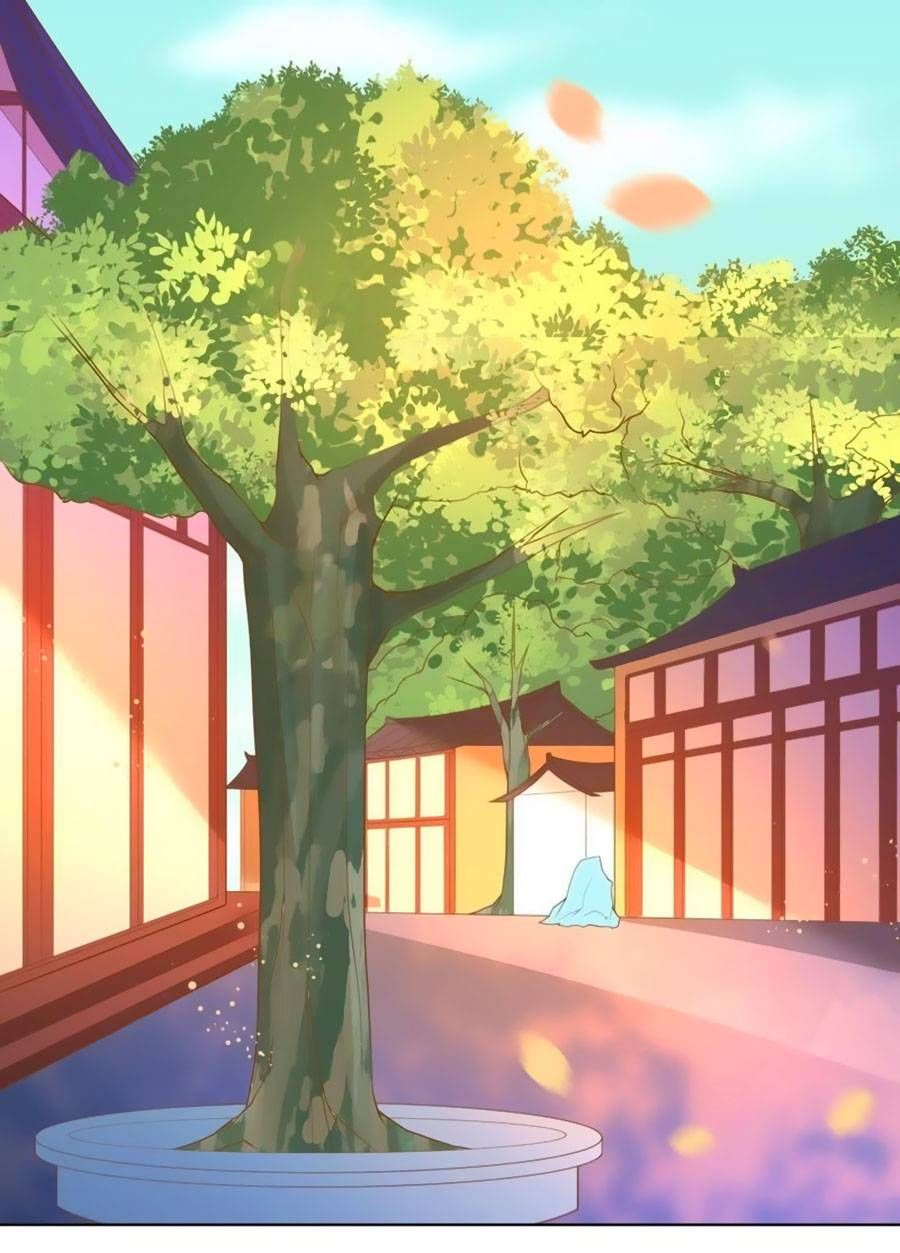 thanh khâu nữ đế: phu quân muốn tạo phản chapter 43 2