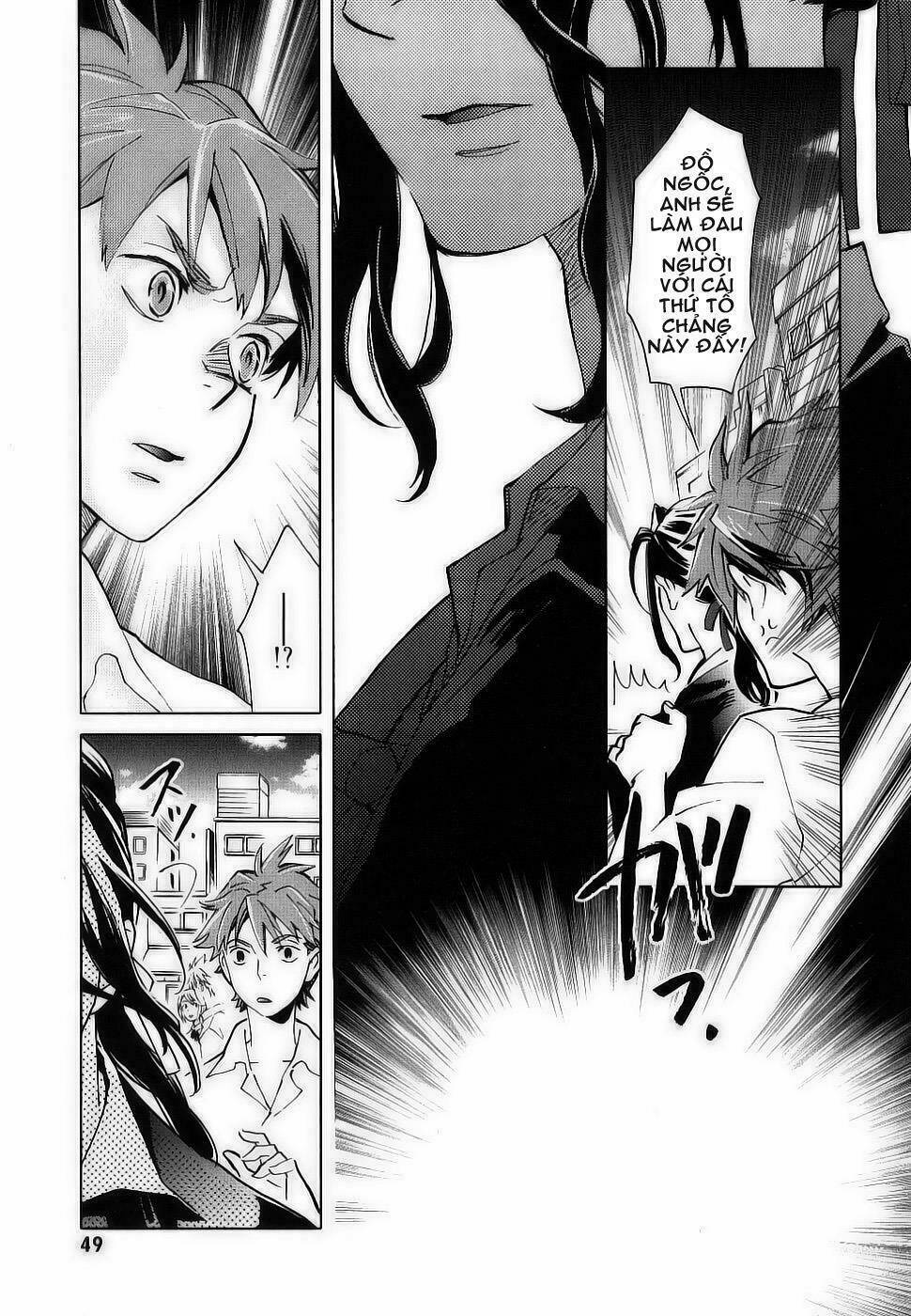 blood+ chapter 2 22