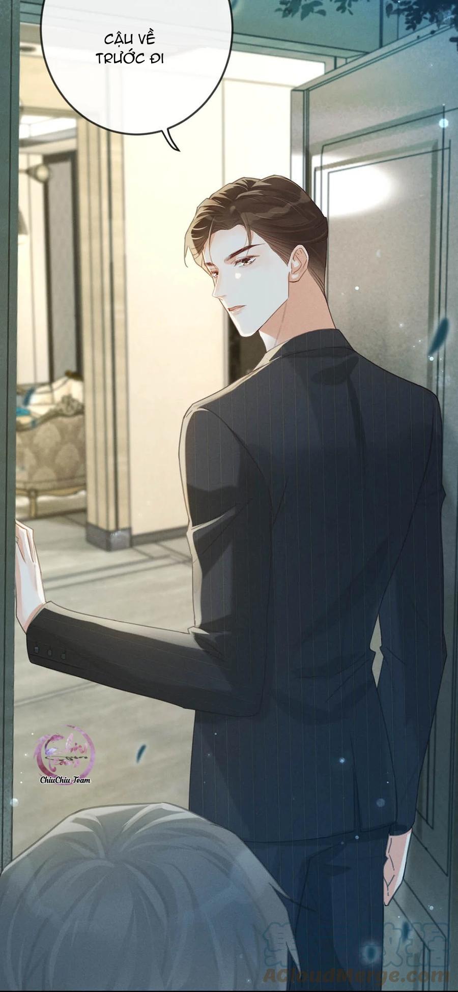 nghiện rượu chapter 30 4