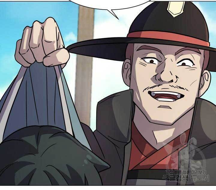 bậc thầy phép thuật ở thế giới võ lâm chapter 8.1 22