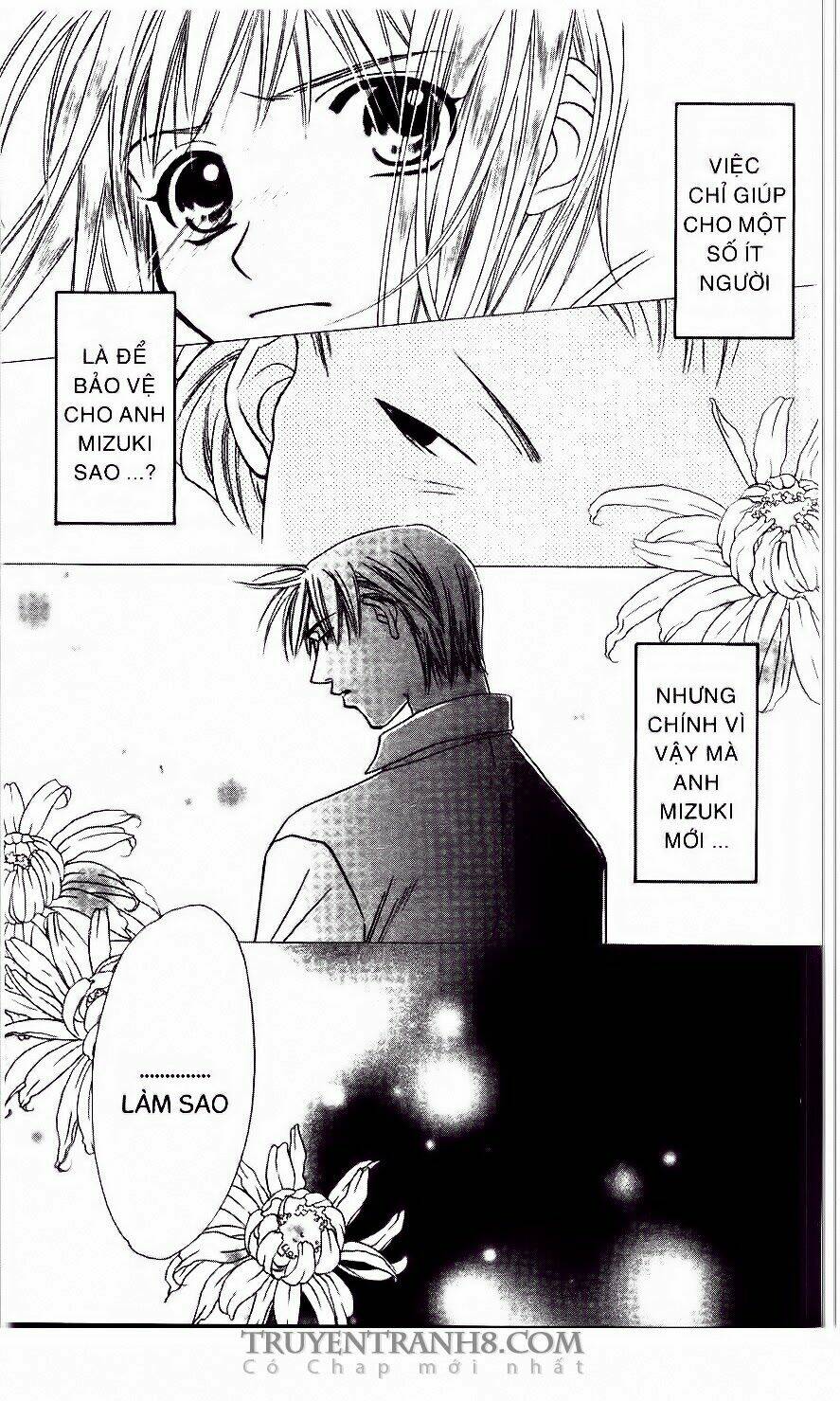 vườn địa đàng chapter 24 19