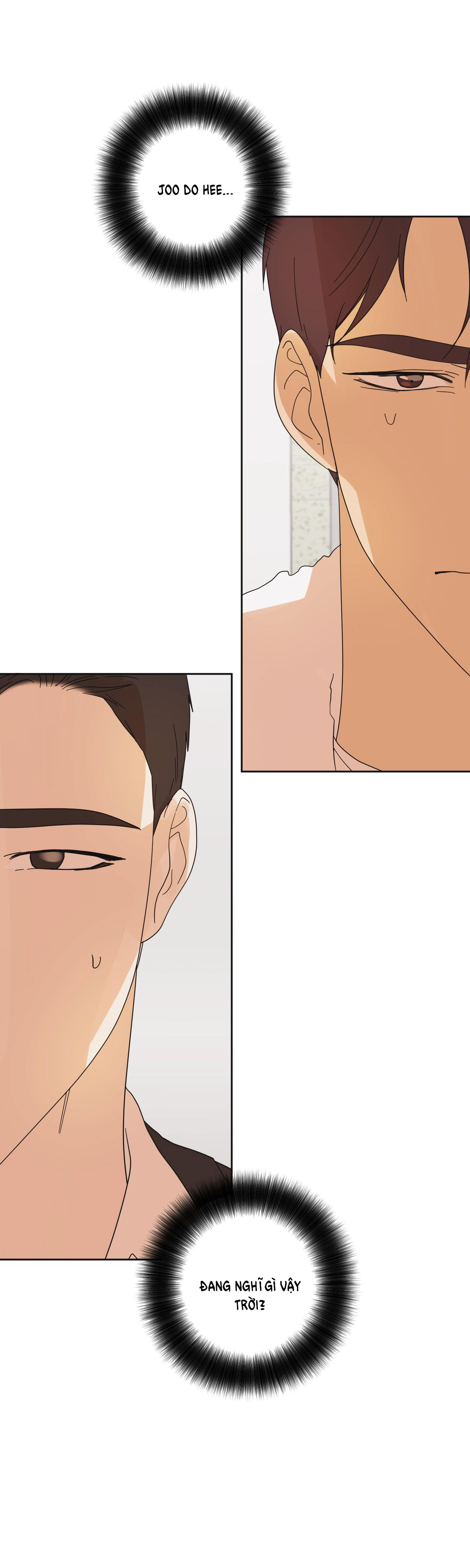 [18+] soldam tv chapter 10.2 32