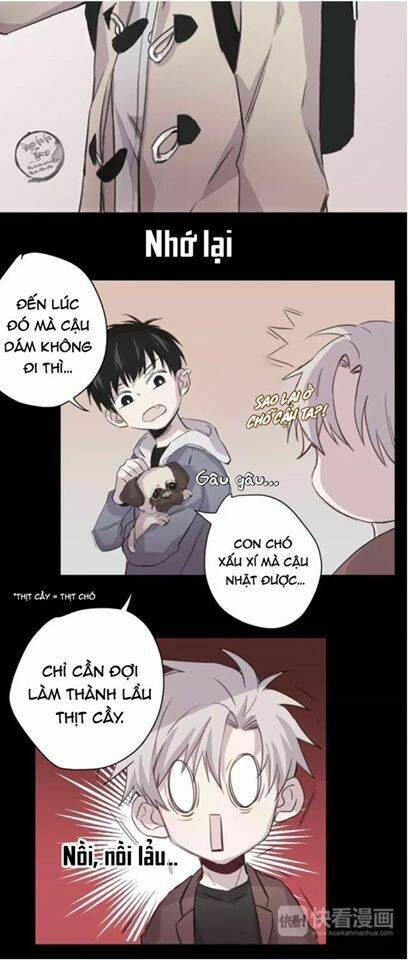 huyền sắc thanh âm chapter 5 5