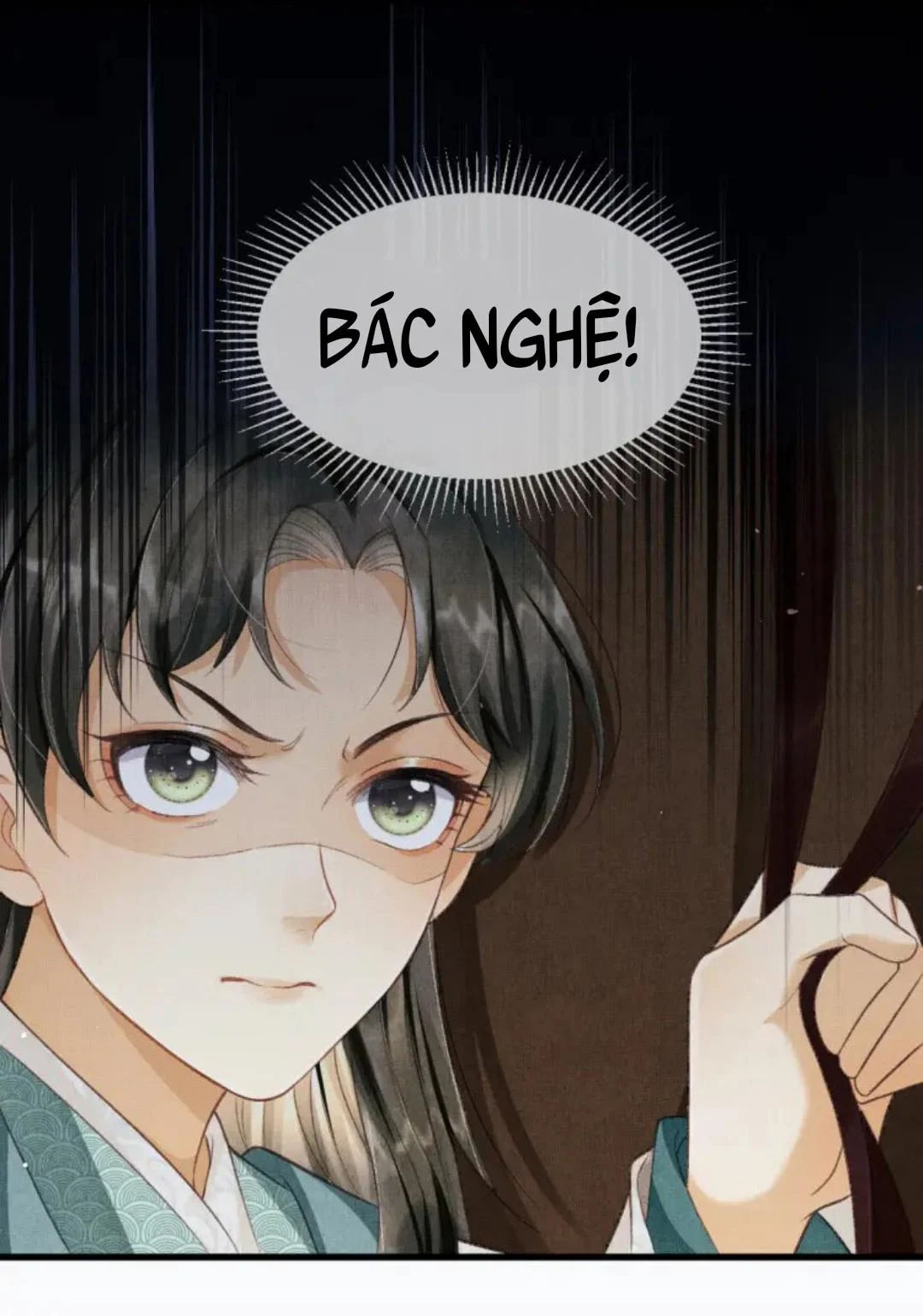 tướng quân luôn tự coi mình thành thế thân chapter 2 39