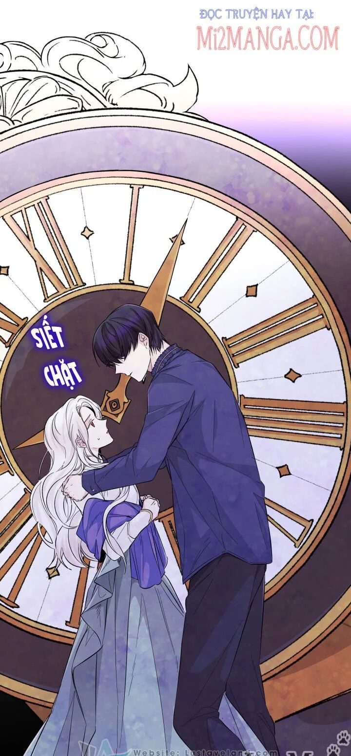 dây xích kiềm chế nam chính hắc ám tuột mất rồi chapter 21.5 9