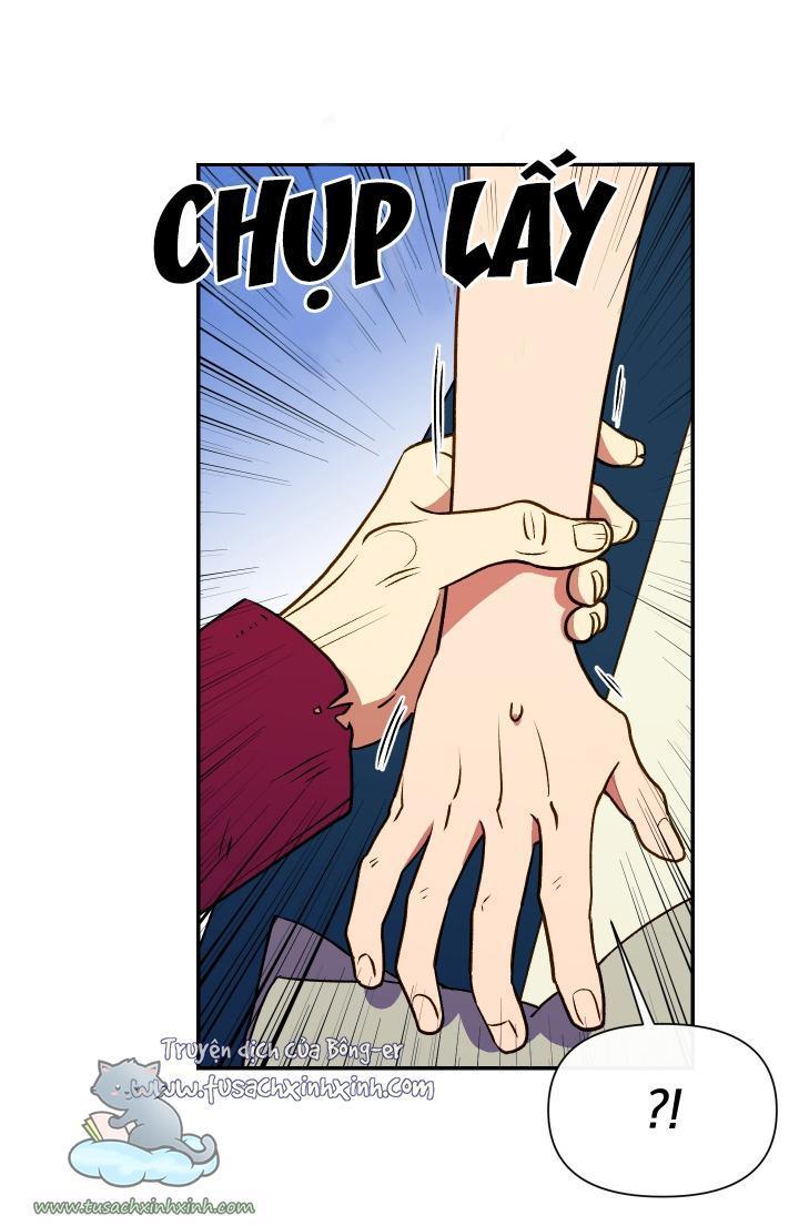 công nương khế ước của gia tộc công tước quái vật chapter 67 41