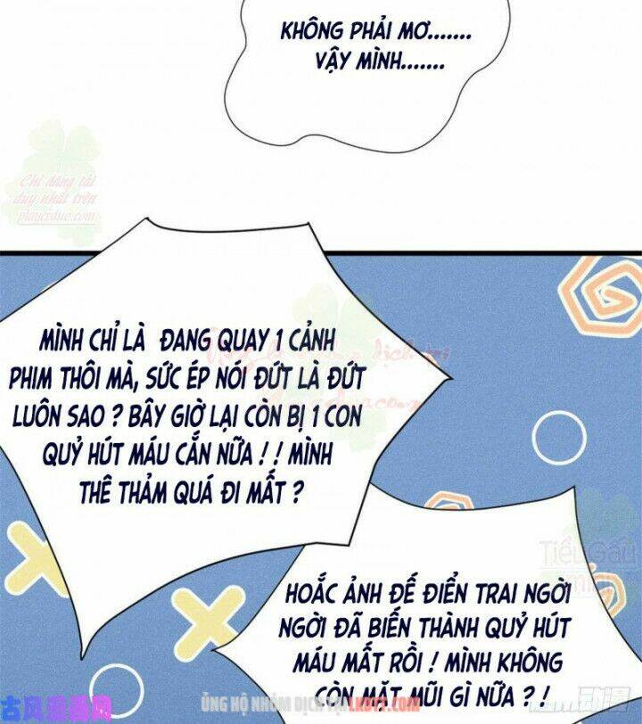 tôi trở thành tổ tông của 5 vị đại lão chapter 1 43