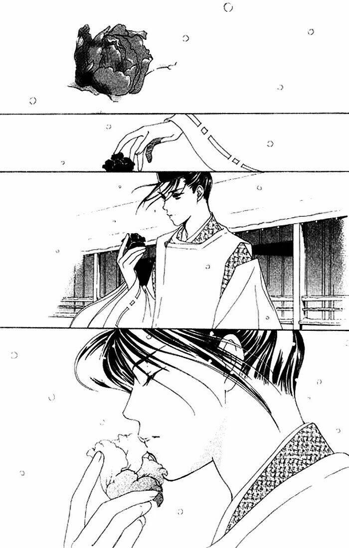 hana no utage chapter 1 47