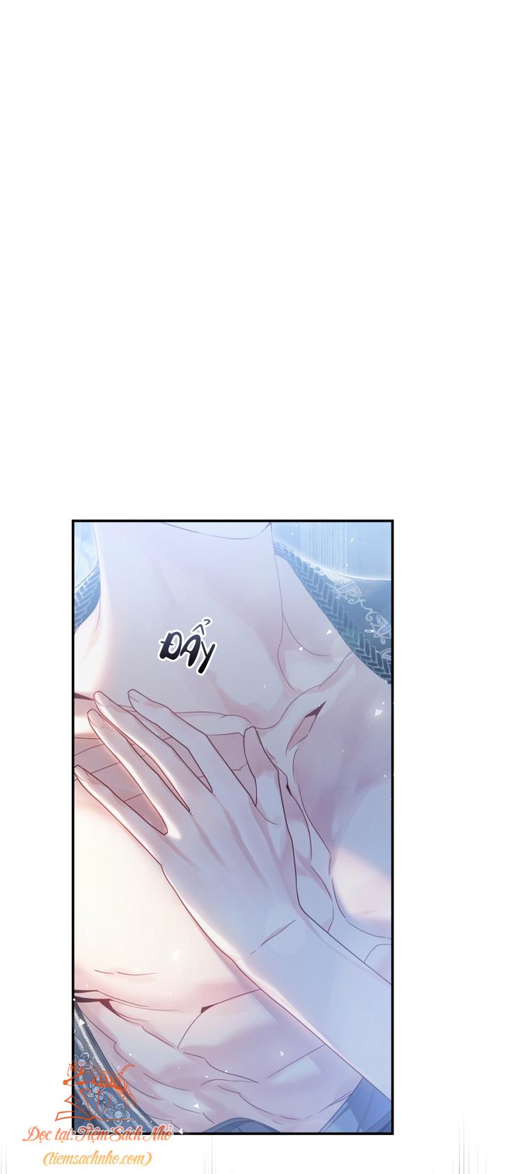 ác nữ là con rối chapter 79 18