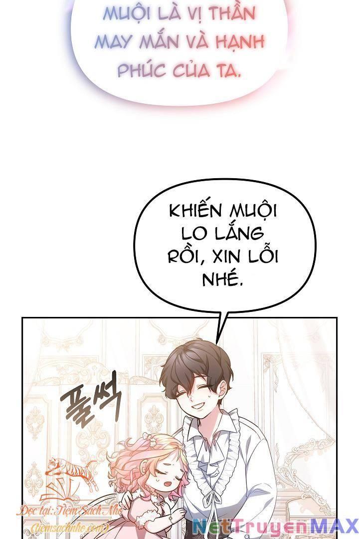 rồng con thuần hóa những kẻ điên chapter 23 36