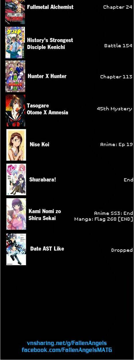 bọn tớ thích cậu! rito - digital color edition chapter 2 3