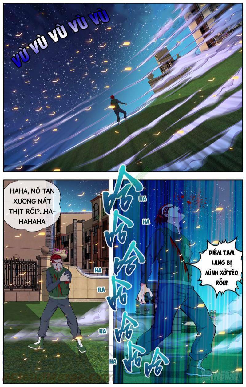 sát thủ bạch linh chapter 89 1