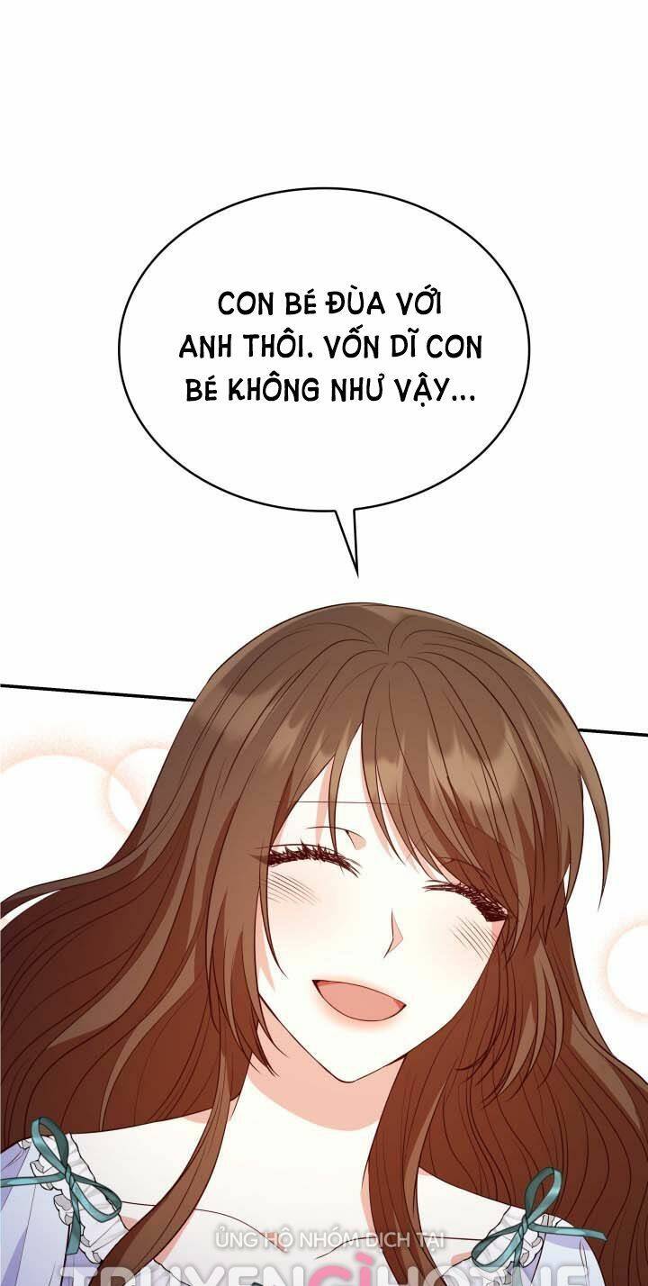 từ ác nữ, tôi trở thành một người mẹ chapter 25.5 32