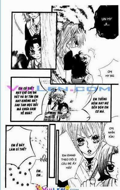 chàng trai thứ 13 chapter 3 118