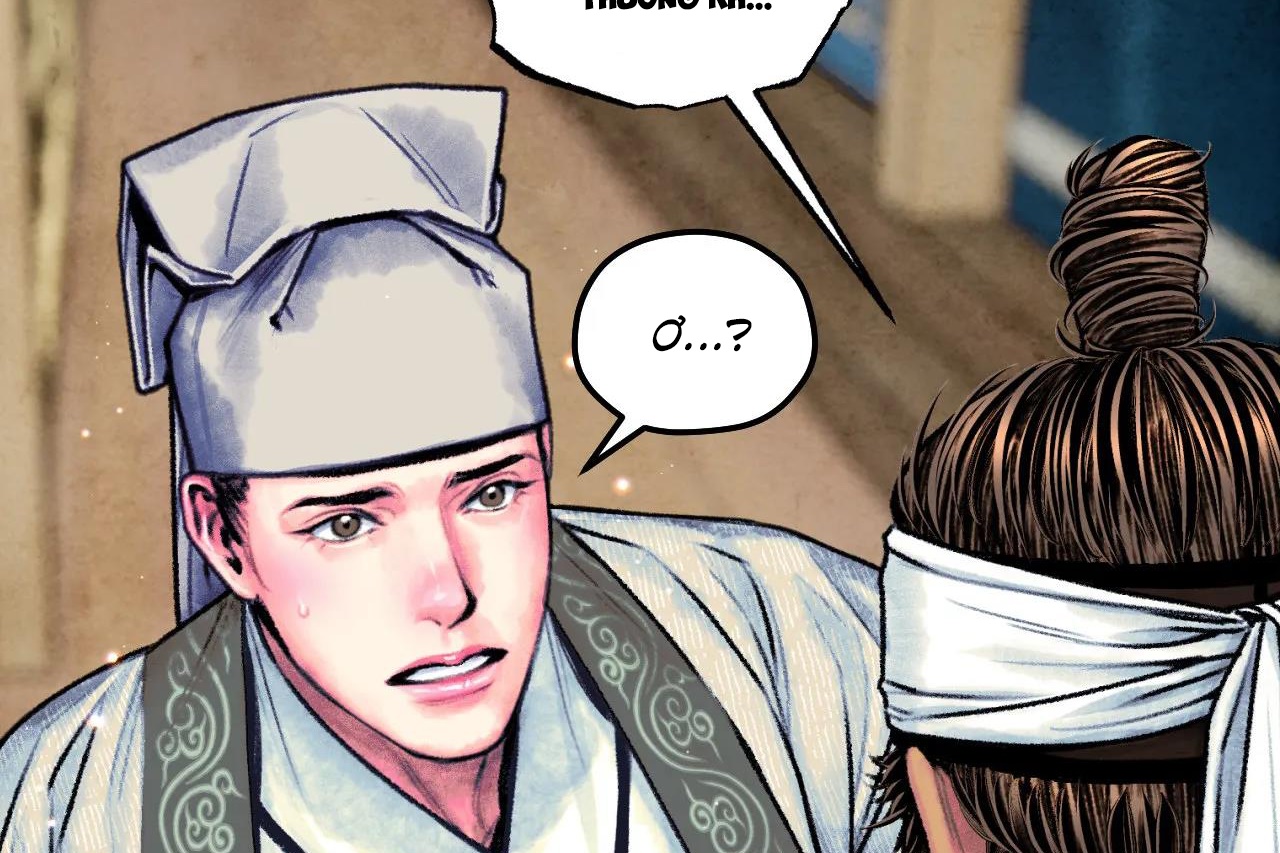 phò mã quan phu chapter 13 145