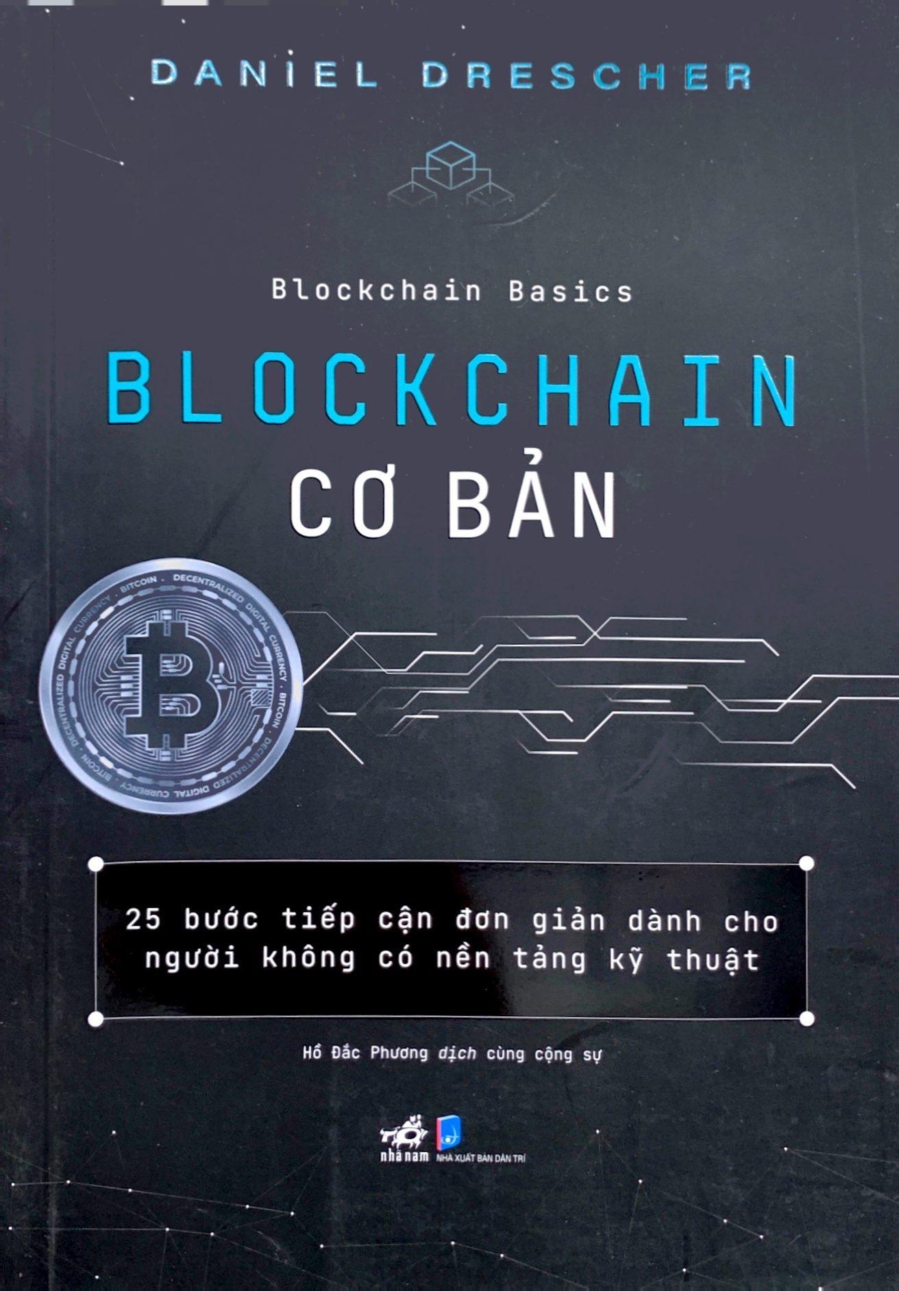 Blockchain Cơ Bản