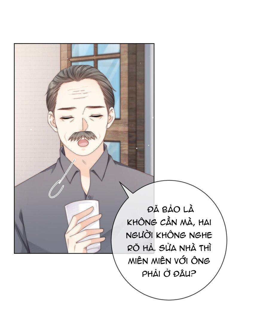 Đảo Thanh Mai chapter 58