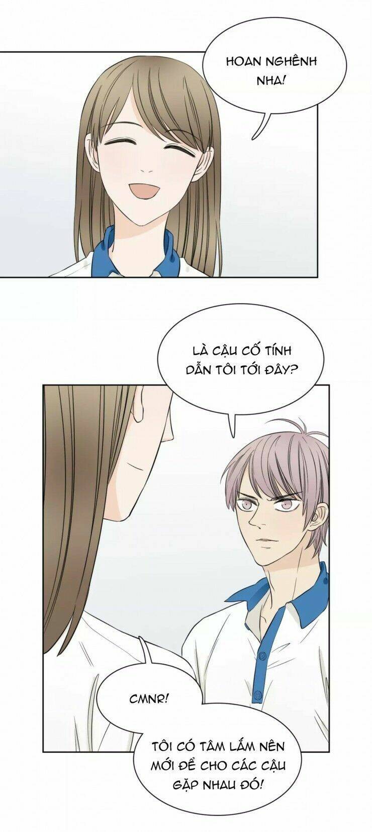 trúc mã ngoe nguẩy đuôi chapter 7 2