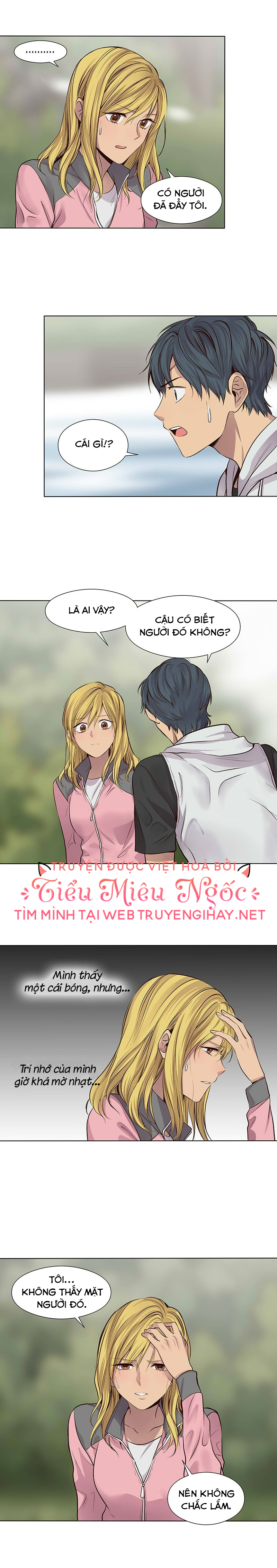 điều bí mật mà tôi luôn giữ kín chapter 42 3