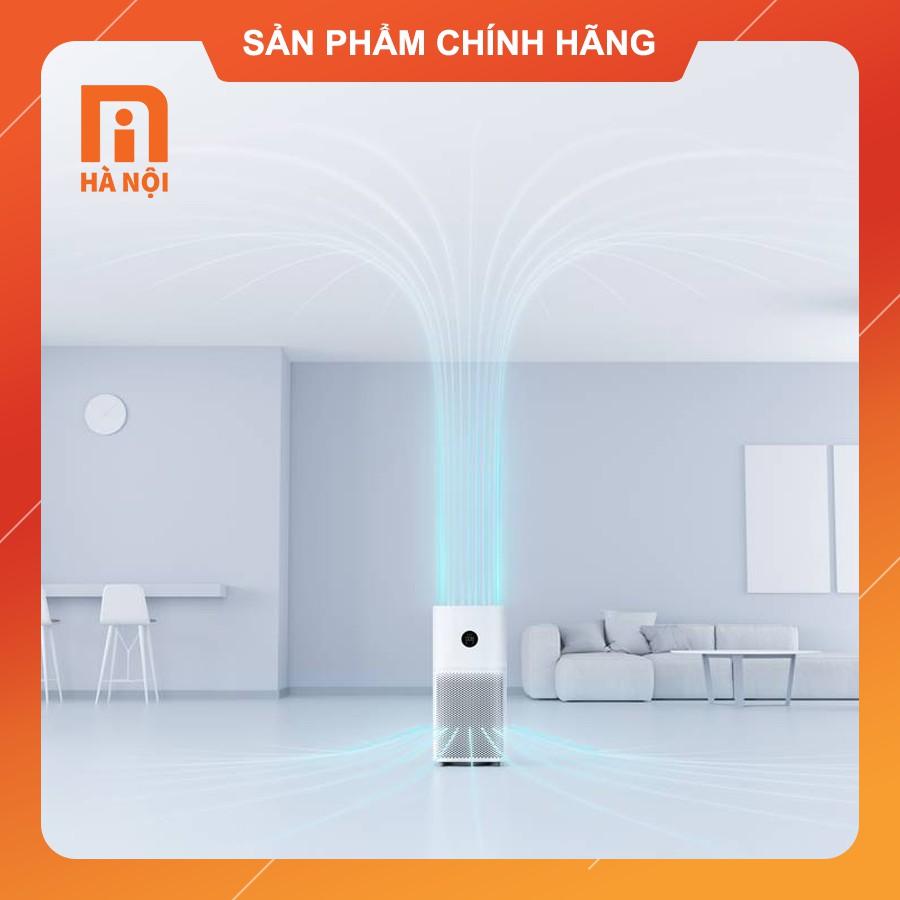 Máy lọc không khí Xiaomi Mi Air Purifier 3H Hàng Chính Hãng BH 12 tháng / Xiaomi 3C