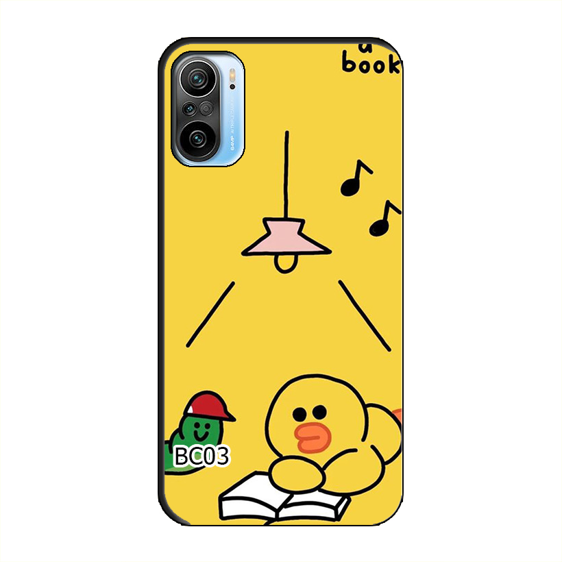 Ốp Lưng Dành Cho XIAOMI K40