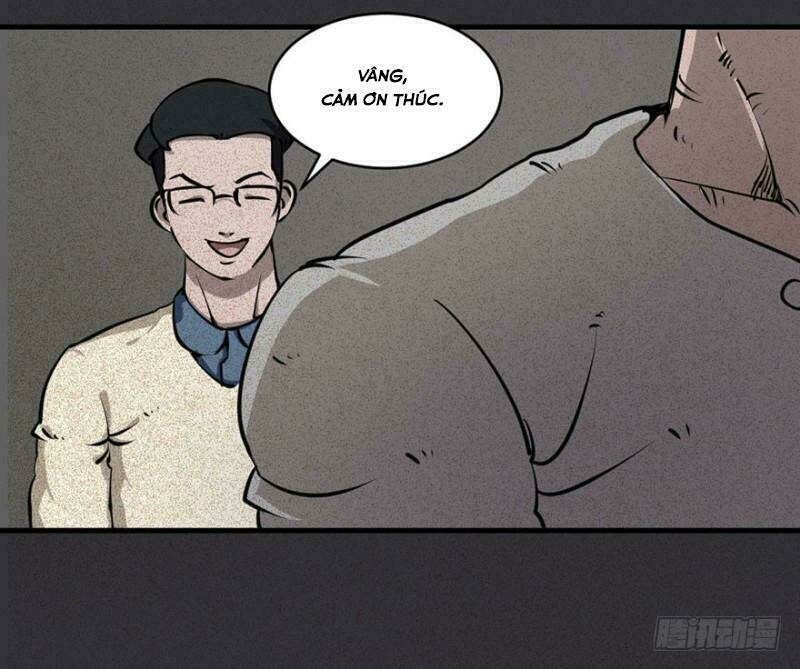 trở lại căn nhà ma chapter 3 42