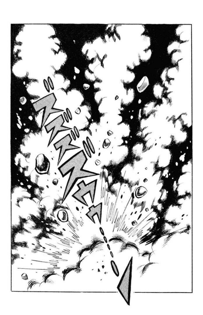 [tuyển tập chiba tetsuya] - gaki chapter 15 1