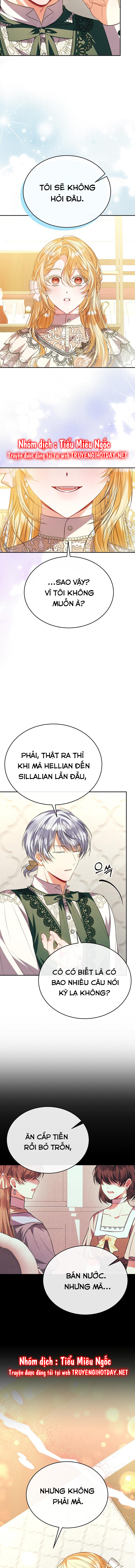 ai mới là công nương thật sự chapter 72 8