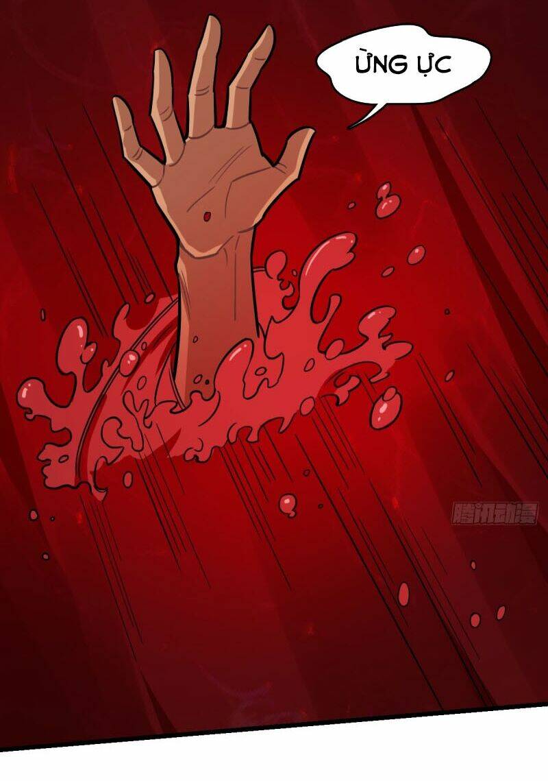 thâm dạ thư ốc chapter 117 27