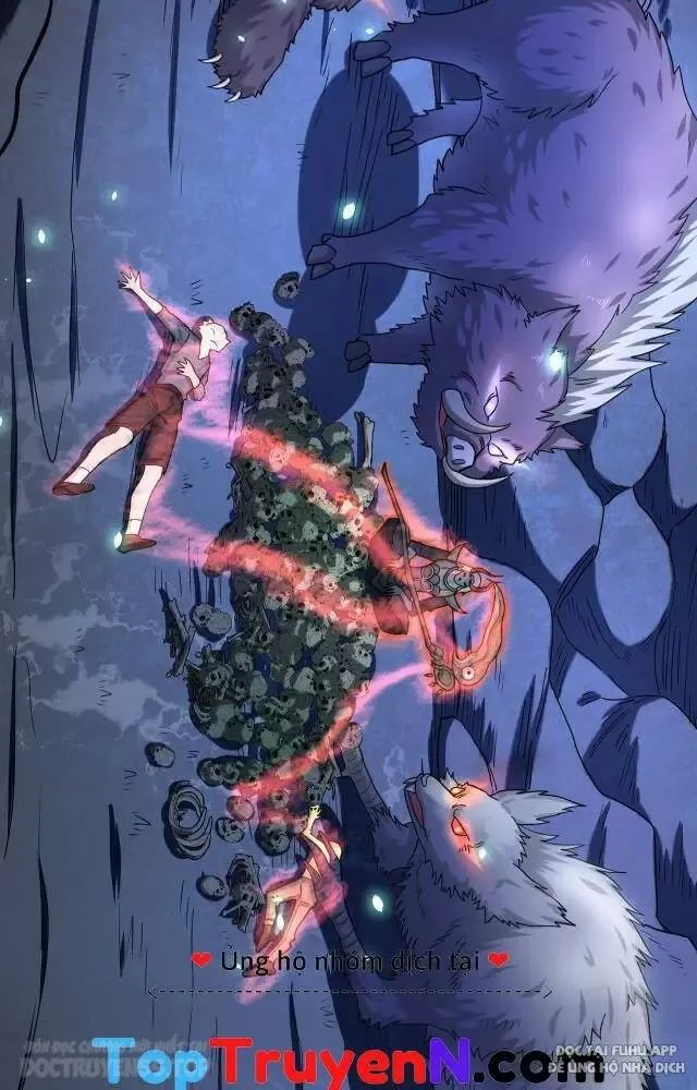 bắt đầu với thiên phú cấp sss chapter 9 32