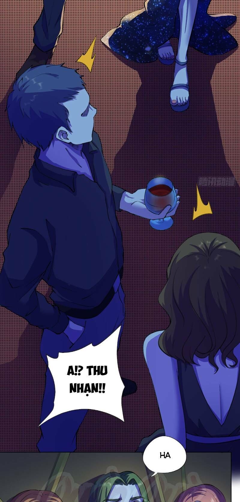 vương bài thần y chapter 10 7