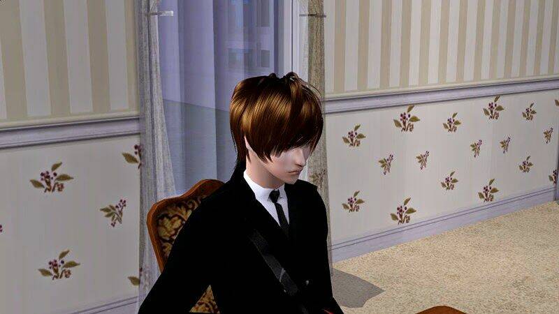 viên đạn bạc [truyện sims 2] chapter 23 58