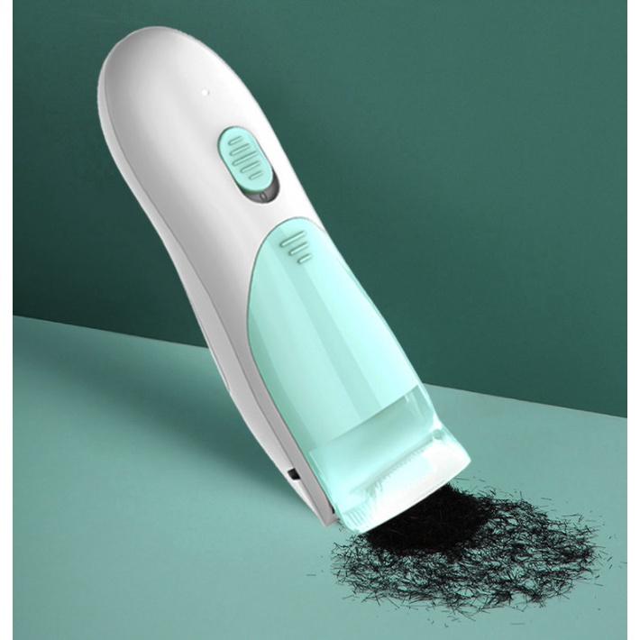 Tông đơ cắt tóc cho bé tại nhà T520A Hair Clipper