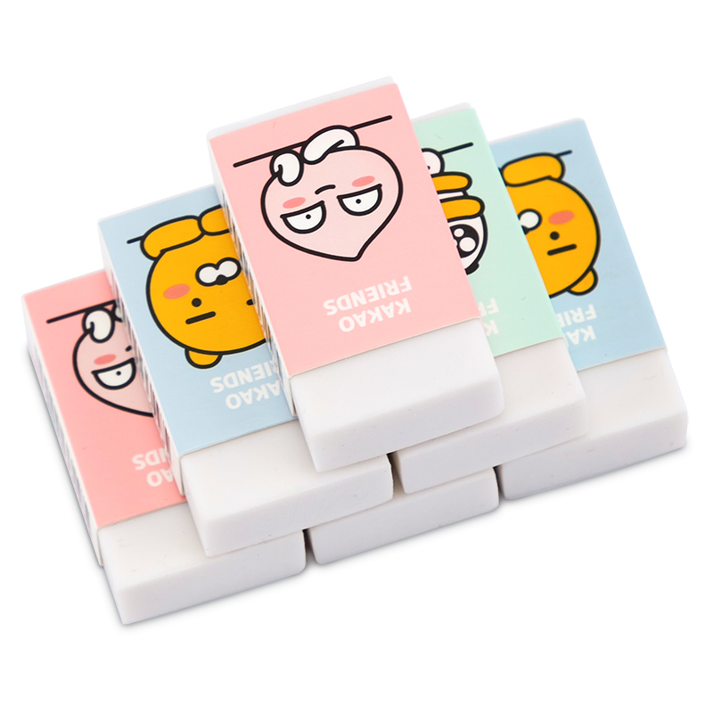 Gôm Tẩy Kakao Friends X Deli - 71057