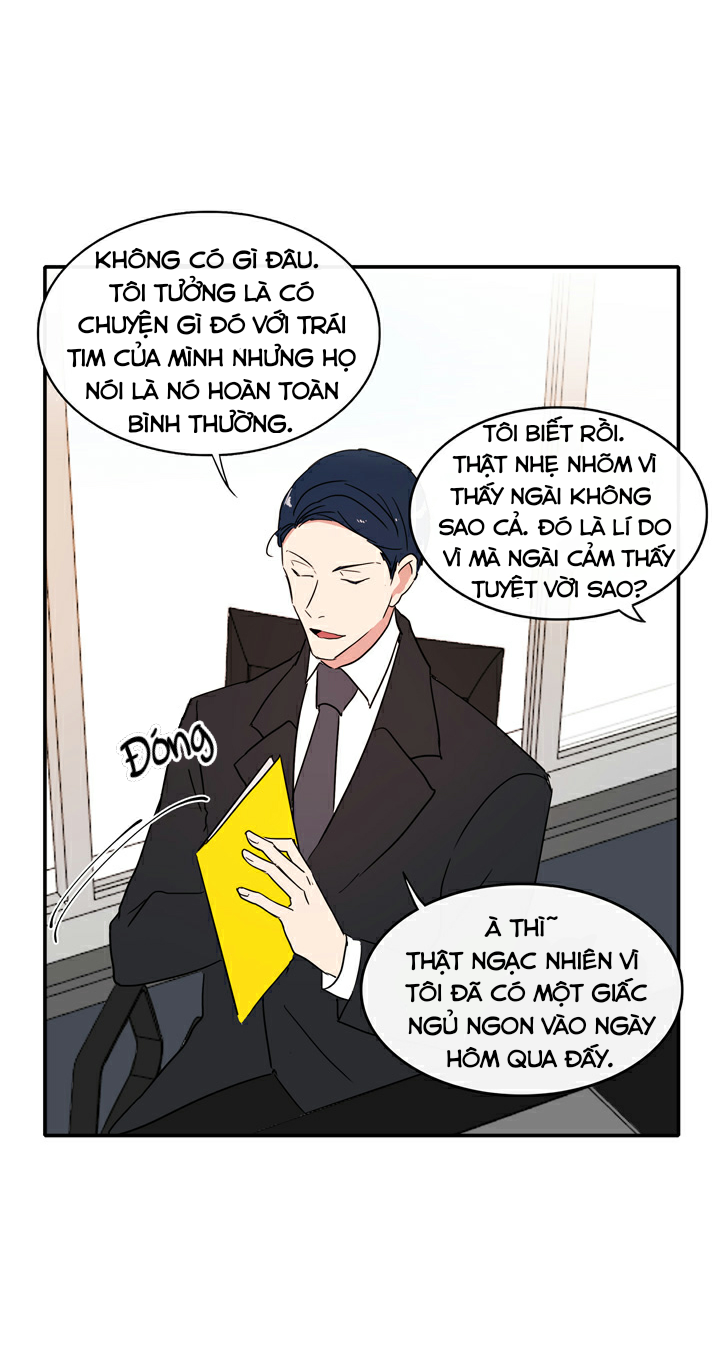 rắc rối về vấn đề yêu đương của tôi chapter 28 16