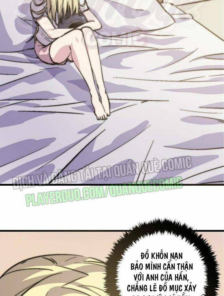 dãy số chí mạng chapter 30 32