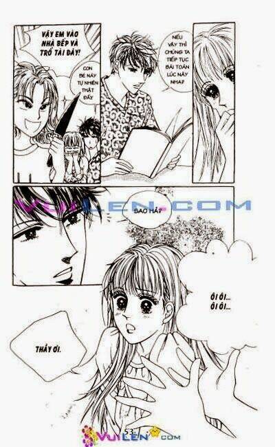 mãi yêu anh chapter 3 53