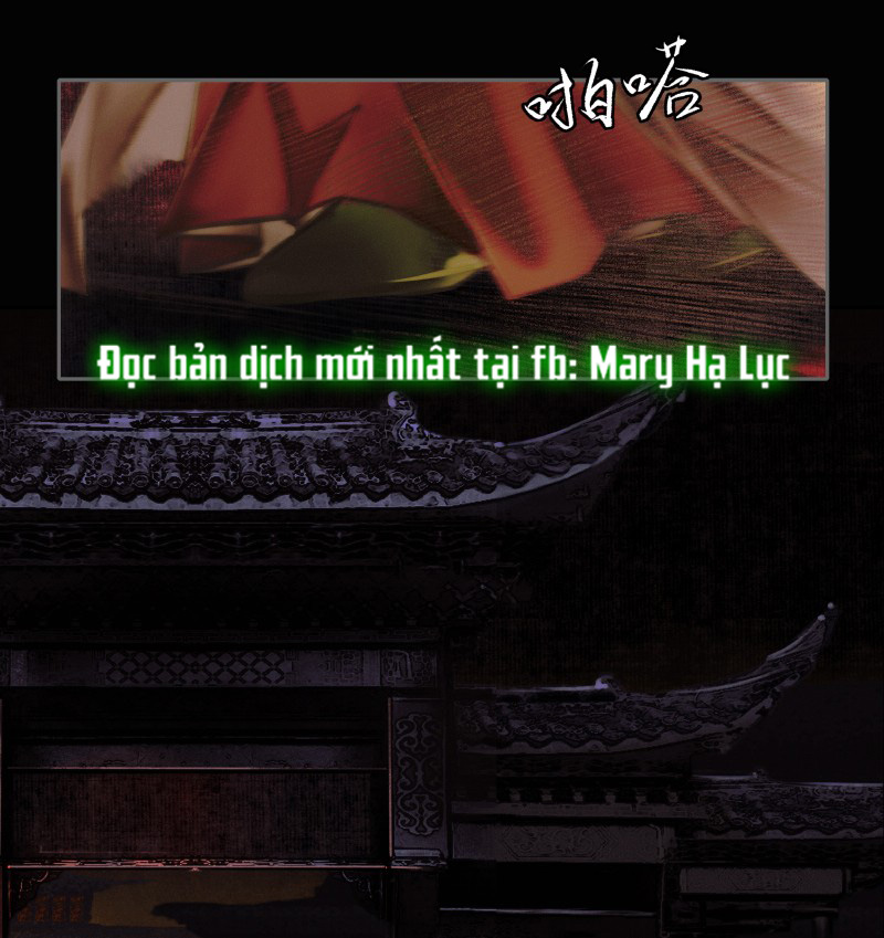 thiên quan tứ phúc - bách vô cấm kỵ chapter 3.2 19