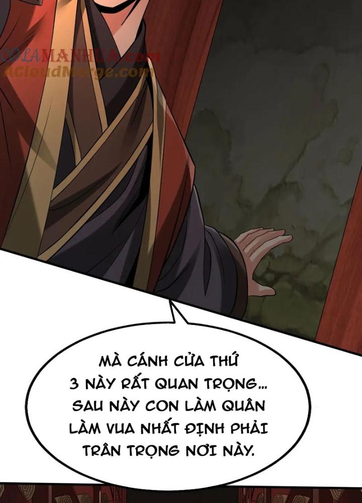 đại tần, ta là con tần thủy hoàng, giết địch thành thần chapter 100 130