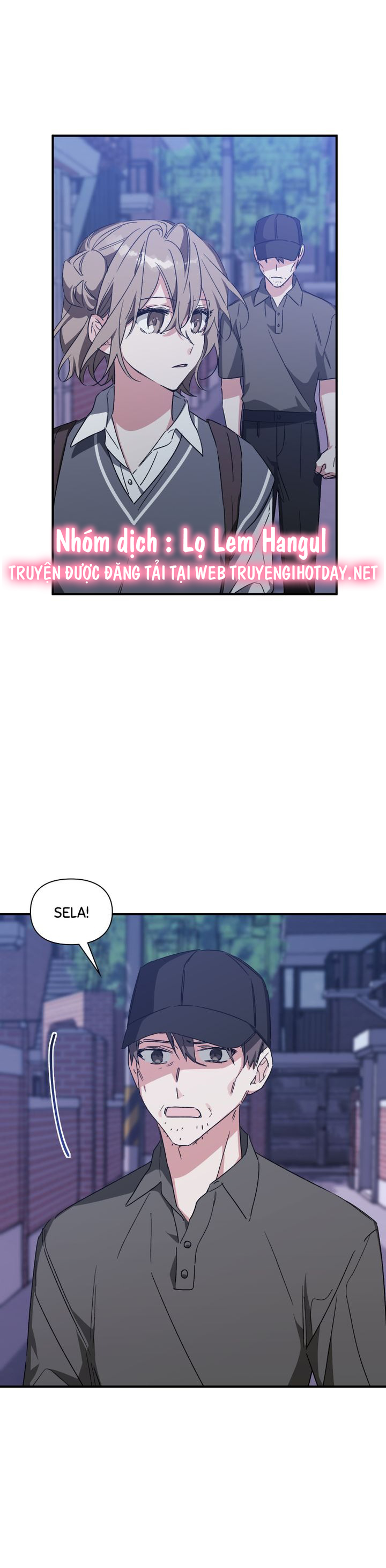 cuộc du hành thời gian của sela chapter 49 1