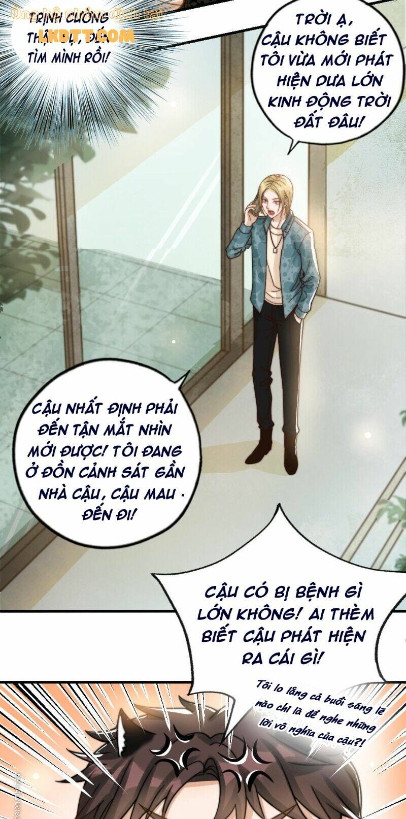 chồng trước 18 tuổi chapter 68 21