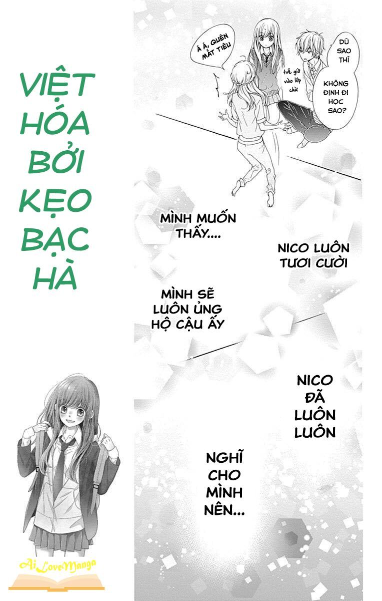 kirameki no lion boy chapter 10 38