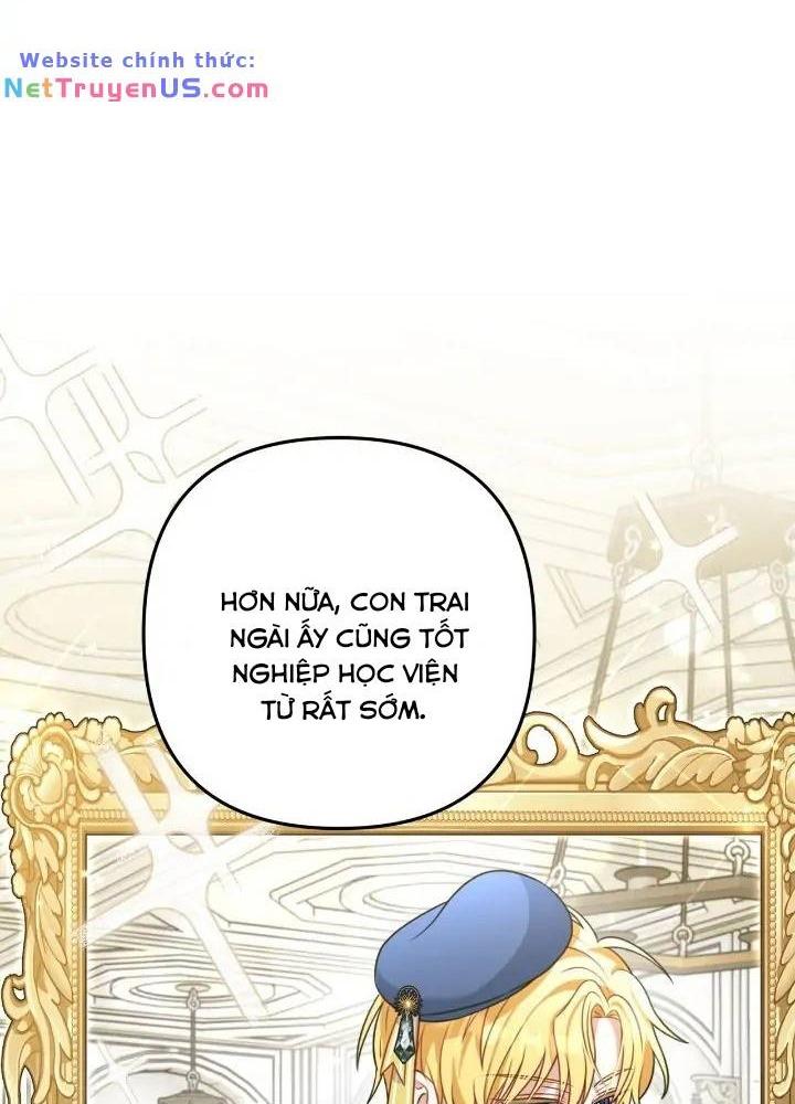 tại sao mẹ chồng tôi lại như thế này? chapter 16 88