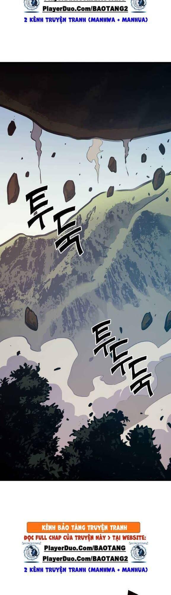 tôi trở lại thăng cấp một mình chapter 59 32