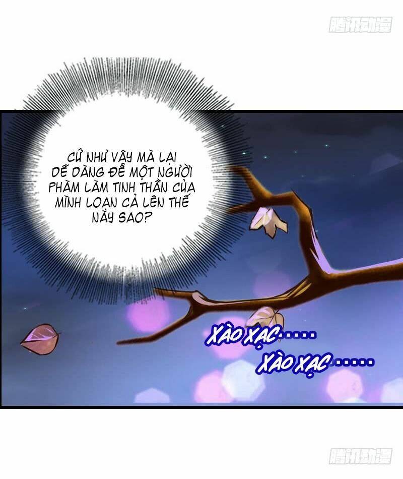 cứu tôi đi hủ thần chapter 5 36