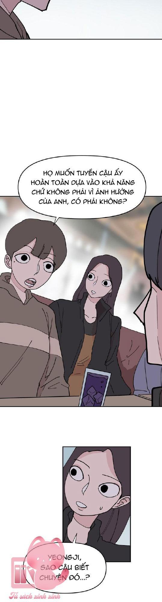 yêu không hồi kết chapter 18 36